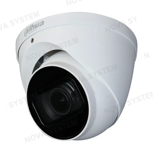 DAHUA DAHUA HAC-HDW2241T-Z-A Cámara de Seguridad HDCVI Full HD. Micrófono