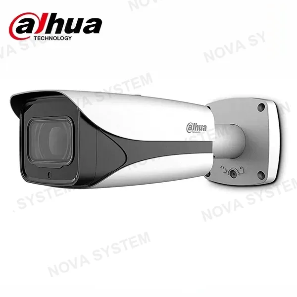 DAHUA DAHUA DH-HAC-HFW3802E-Z Cámara de vigilancia HDCVI 4K Tubo 8MP. Lente motorizada 3.7-11mm. WDR IP67 IK10 con visión nocturna IR 100m.