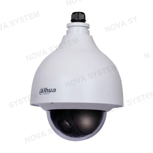 DAHUA DAHUA DH-SD40215-HC-LA Cámara de vigilancia HDCVI Full hd PTZ 2MP 360 grados Zoom 15X IP66 IK10