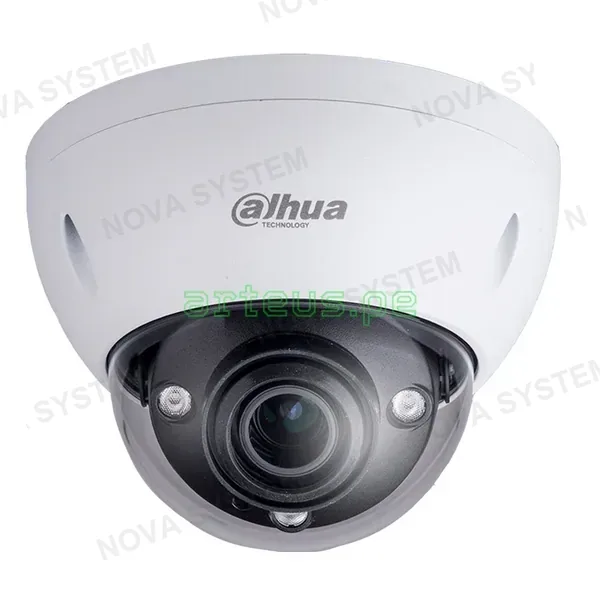 DAHUA DAHUA DH-HAC-HDBW3802E-Z Cámara de vigilancia domo antivandálica HDCVI 4K