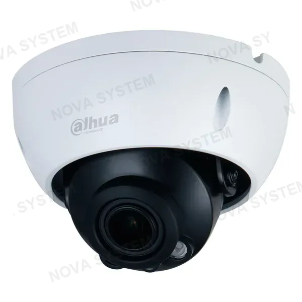 DAHUA DAHUA IPC-HDBW1230R-ZS-S5 Cámara de Seguridad IP POE 2MP Full HD 2.8-12mm IP67 IR 40m