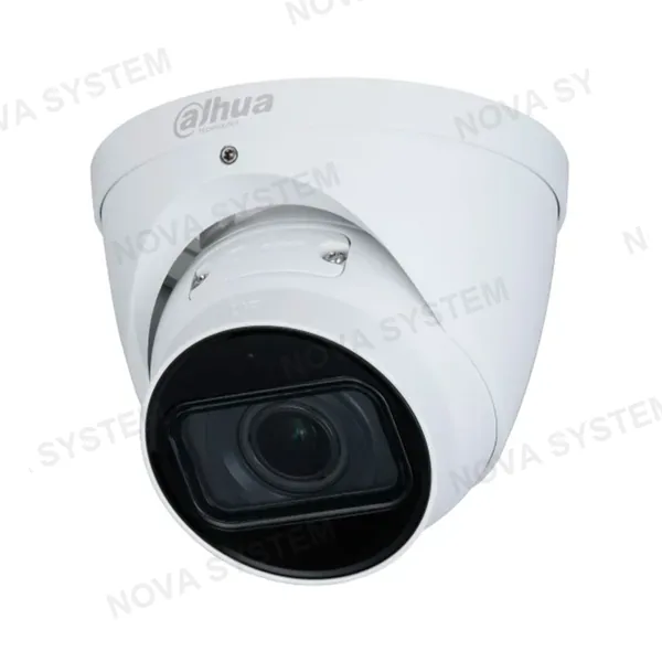 DAHUA DAHUA IPC-HDW1431T1N-ZS-S4 Camara de Seguridad 2K 4MP 2.8-12mm WDR IP67 IR 50m