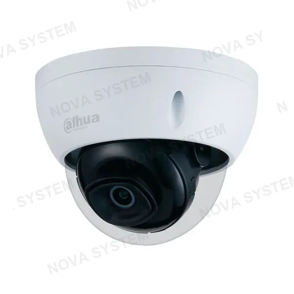 DAHUA DAHUA IPC-HDBW3241E-S Camara de Seguridad IP POE 2MP Full HD 2.8mm IR 50m Andivandálica