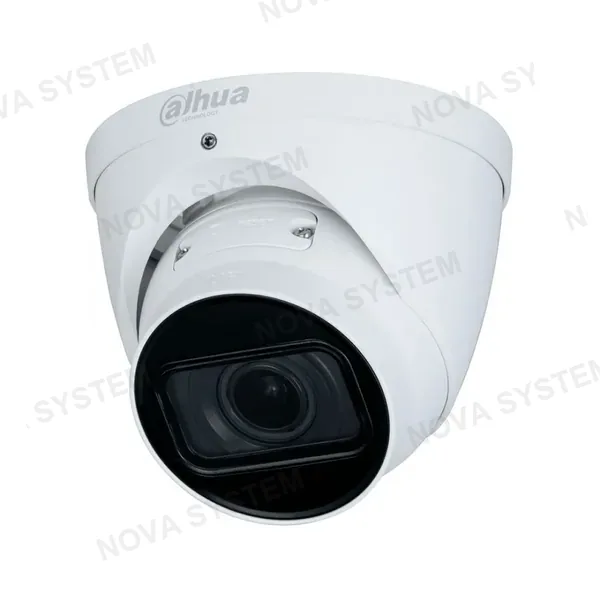 DAHUA DAHUA IPC-HDW3241T-ZAS Cámara de Seguridad IP POE 2MP Full HD 2.7-13.5mm IR 40m WDR IP67 WIZSENSE