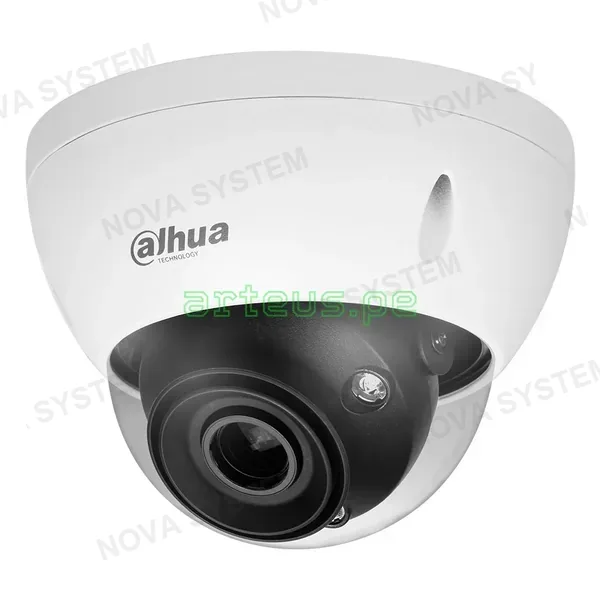 DAHUA DAHUA IPC-HDBW5241E-ZE ePOE+ Cámara de Seguridad IP POE 2MP Full HD 2.7-13.5mm WDR IP67 IR 40m WIZMIND Conteo de personas