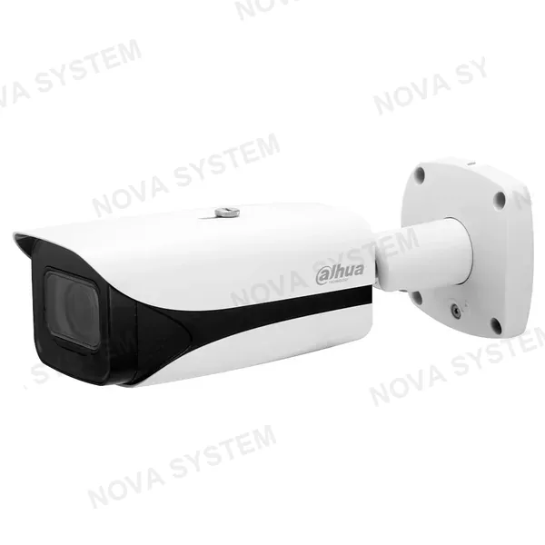 DAHUA DAHUA DH-IPC-HFW5241E-ZE ePOE+ Cámara de Seguridad IP, 2MP, Full HD, 2.7-13.5mm, WDR, IP67. IR 50m. WIZMIND. Conteo de Personas