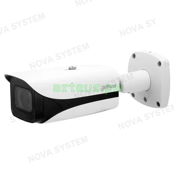 DAHUA DAHUA DH-IPC-HFW5442E-ZE ePOE+ Cámara de Seguridad IP 2K 4MP 2.7-12mm WDR IP67 IR 50m WIZMIND Conteo de personas.
