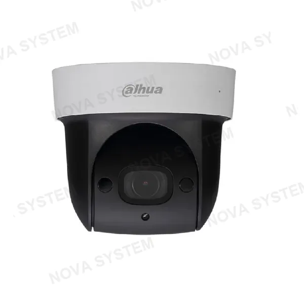 DAHUA DAHUA SD29204UE-GN-W Cámara de Seguridad IP POE 2MP Full HD PTZ 360º 4X IR 30m Micrófono