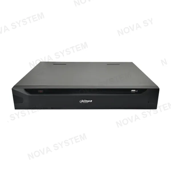 DAHUA DAHUA NVD0905DH-4I-4K NVD Decodificador Video Wall 4K para 9 monitores