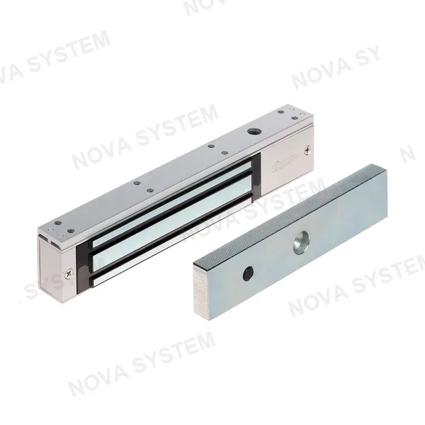 DAHUA DAHUA DHI-ASF280A Cerradura electromagnética para puerta de 280kg