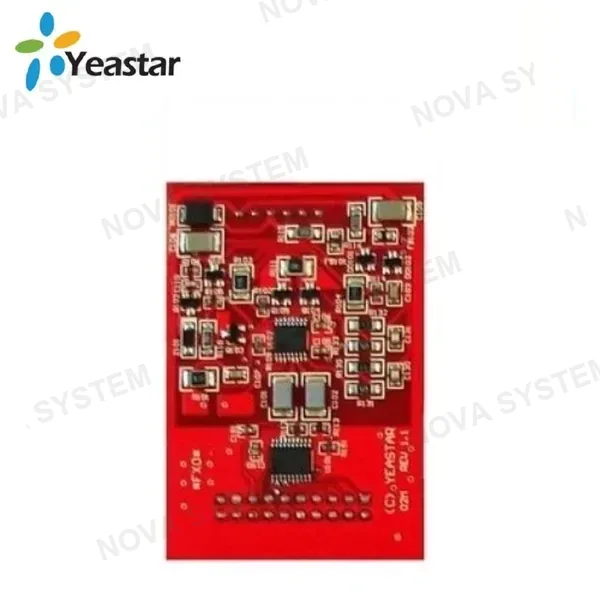 Modulo de 2 puertos FXO YEASTAR MyPBX M2FXO