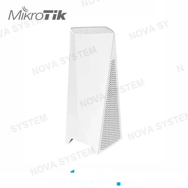 MIKROTIK MIKROTIK RBD25G-5HPacQD2HPnD Audience Access Point Doméstico Tri-Banda con Tecnología de Malla