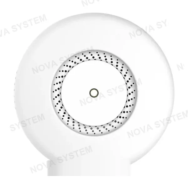 MIKROTIK RBCAPGI-5ACD2ND Access Point cAP ac WIFI5 AC1200 Doble Banda ARM 128Mb