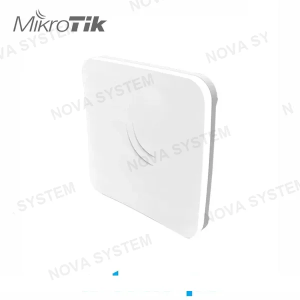 MIKROTIK MIKROTIK RBSXTsqG-5acD SXTSQ 5 AC CPE/Backbone Integrado Doble Cadena 5GHz Gigabit Ethernet