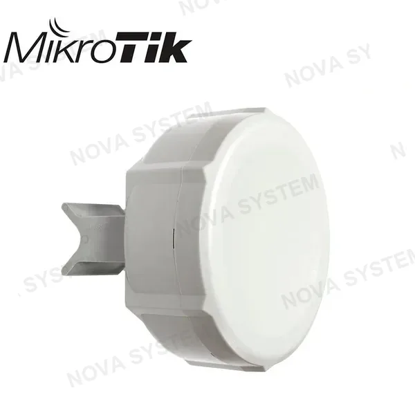 MIKROTIK MIKROTIK RBSXTG-5HPacD-SA SXT SA5 AC Antena Sectorial 802.11ac Hasta 540Mbit/s