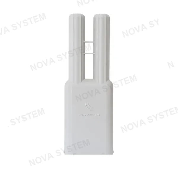 MIKROTIK MIKROTIK RBOmniTikUPA-5HnD OMNITIK 5 POE Access Point Integrado 7.5dBi 5 Puertos Ethernet con Salida PoE