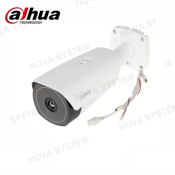 DAHUA DAHUA DH-TPC-BF5300-A13 Cámara Térmica IP Tubo 1.4mp 600m