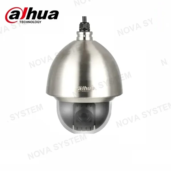 DAHUA DAHUA DH-SD60230UN-HNI-SL - DOMO PTZ IP 2MP ANTICORROSION 30X WDR H.265+ IP68 IR 200M PoE+