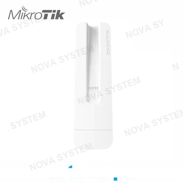 MIKROTIK MIKROTIK RBOmniTikG-5HacD OMNITIK 5 AC Access Point Integrado 7.5dBi 5 Puertos Gigabit Ethernet