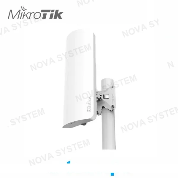 MIKROTIK MIKROTIK RB921GS-5HPacD-15S MANTBOX 15S Antena Sectorial Doble Polarización 5GHz 120° Y 15dBi