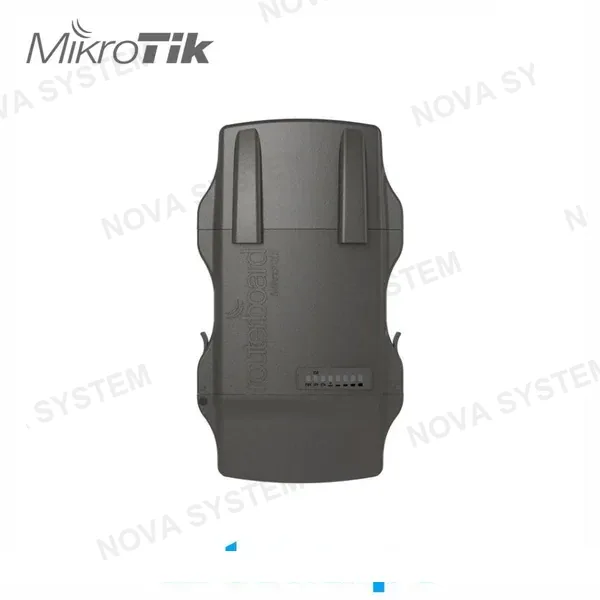 MIKROTIK MIKROTIK RB921UAGS-5SHPacD-NM NETMETAL 5SHP Access Point Integrado Doble Cadena 5Ghz Gigabit Ethernet