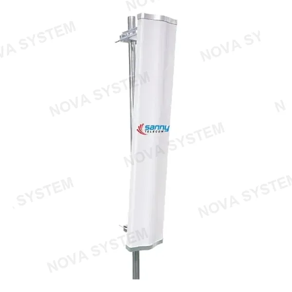 SANNY TELECOM STS5G20B90HVM2-HP Antena sectorial 5.8Ghz 20dBi 90º