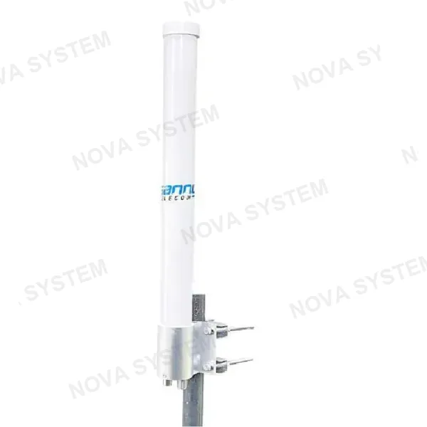 SANNY TELECOM STO5G13M2-PRO Antena omnidireccional 13Dbi5.8Ghz