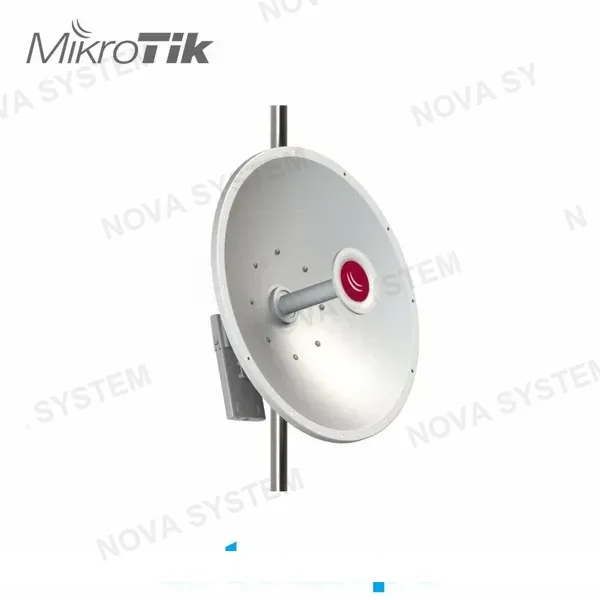MIKROTIK MIKROTIK MANT30 Antena Parabólica Para 5GHz 30dBi MTAD-5G-30D3