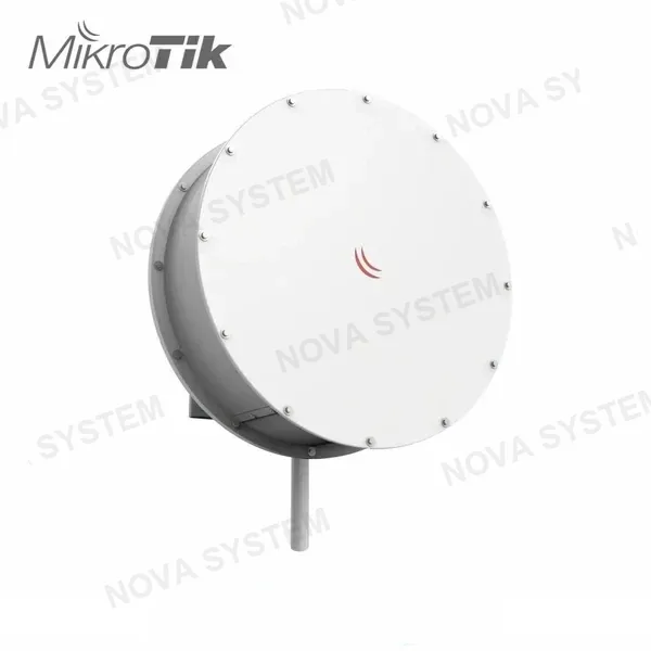 MIKROTIK MIKROTIK Sleeve30 Kit para Antena Parabólica mANT30