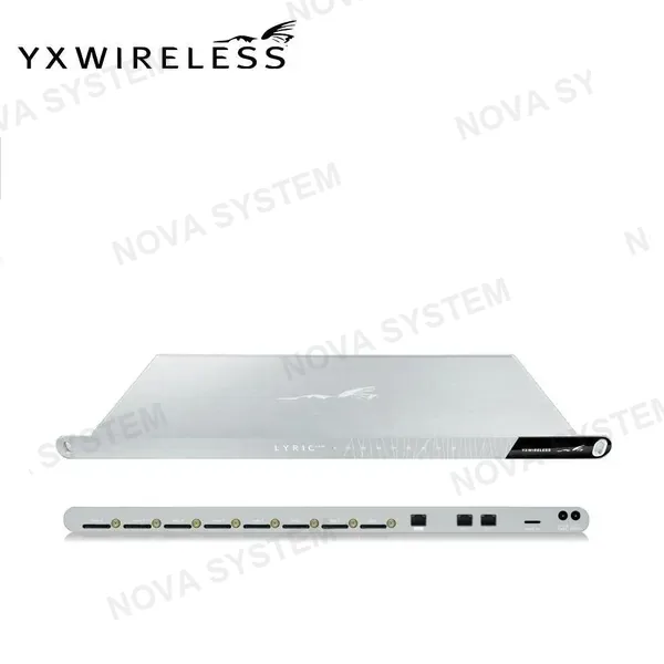YXWIRELESS Lyric GSM IPx8 _ Conversores Celulares GSM