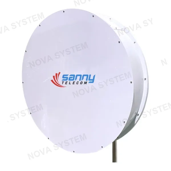 SANNY TELECOM ST-P06-2PK Tapa protección lateral de ruido pack x 2unid para STD6G30M2-PRO