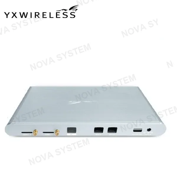 YXWIRELESS Lyric MGC _ Chasis compacto Lyric MG, fuente simple 5v