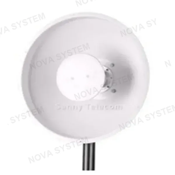 SANNY TELECOM STD6G25M2 Antena rocket dish 25dBi