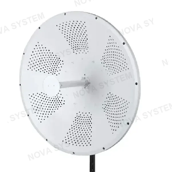 SANNY TELECOM STD6G37M2-PRO Antena PTP 37dBi 5Ghz