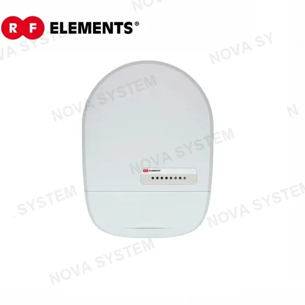 MIKROTIK RF TPA-RBP - ADAPTADOR TWISTPORT DE PLASTICO PARA MIKROTIK ROUTERBOARD RBP