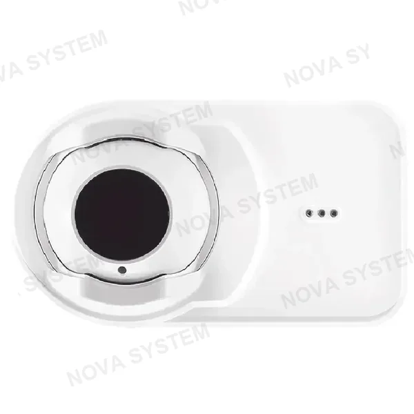 SYSTEM SENSOR OSI-R-SS Fotobeam Detector de humo convencional
