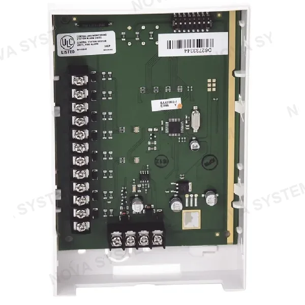 HONEYWELL RESIDEO 4208U Módulo expansor 8 zonas v-plex
