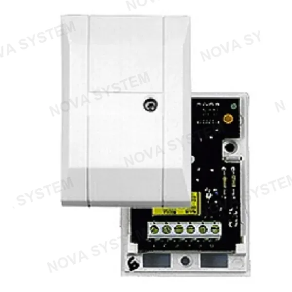 HONEYWELL RESIDEO 4101SN Módulo multiplexado V-Plex de 1 relé para VISTA 32/128FBPT