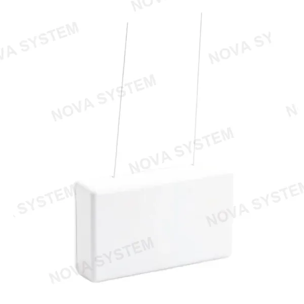 HONEYWELL RESIDEO 5881ENH Receptor inalámbrico para equipos Vista