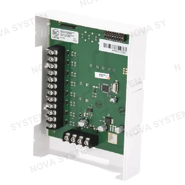 HONEYWELL RESIDEO 4297 Módulo de expansión de lazo