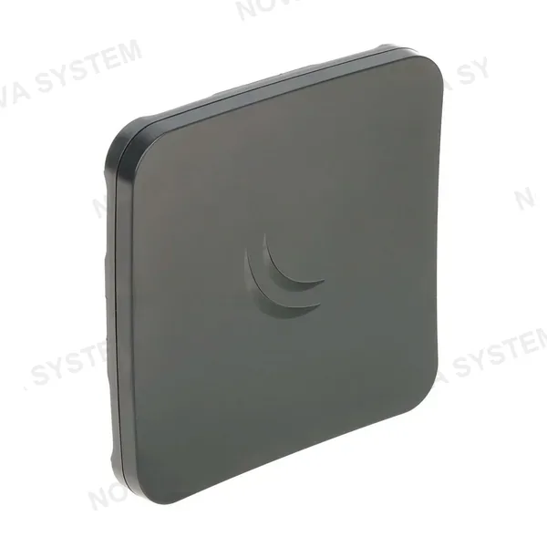 MIKROTIK MANT LTE 5O Antena LTE 5Dbi con 2 Conectores SMA
