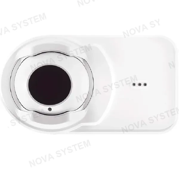 FIRE-LITE OSI-RI-FL Fotobeam detector de humo por haz proyectado direccionable
