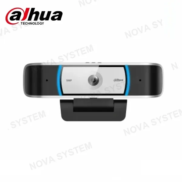 DAHUA DAHUA DH-UZ5+ - CAMARA WEB DE CONFERENCIA 5MP 2K USB