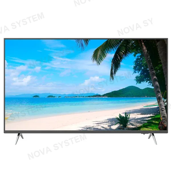 DAHUA DAHUA LM50-F400 Monitor Led 50" 4K Profesional para Videovigilancia Operación 24x7