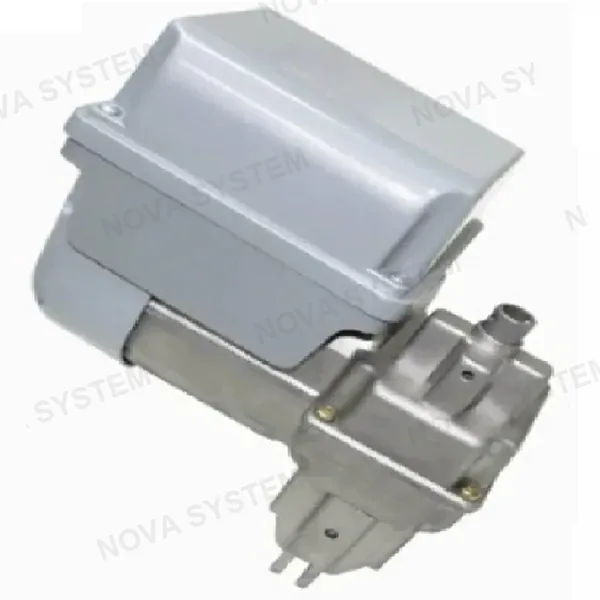 HP GAREN F06165-G Motor corredizo deslizante en techo Dúo Speed 1/3 HP Incluye 2 controles