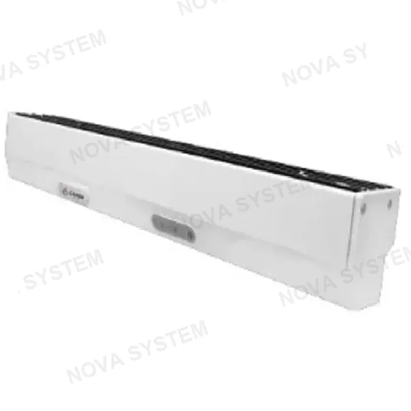 GAREN GA0010, Motor para puerta automática corrediza peso Máx. 80kg