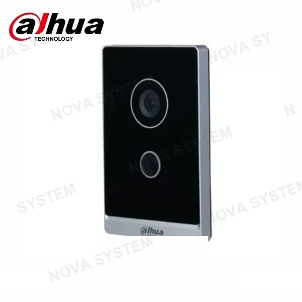 DAHUA DAHUA VTO1201G-P FRENTE DE CALLE VDP 2MP WDR 120DB