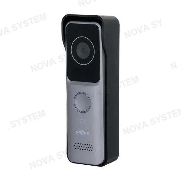 DAHUA DAHUA DHI-VTO2311R-WP Video portero Wifi PoE 2MP ultra delgado