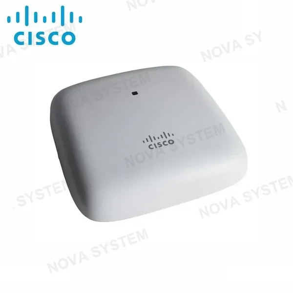 CISCO CBW240AC-A Punto de acceso Business 240AC Poe+ doble banda
