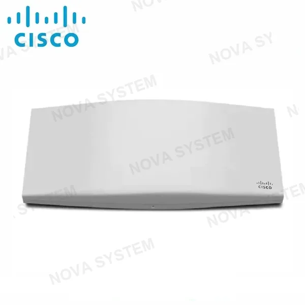 CISCO MERAKI MR46-HW Punto de acceso 2.40GHz 5GHz tecnología MIMO